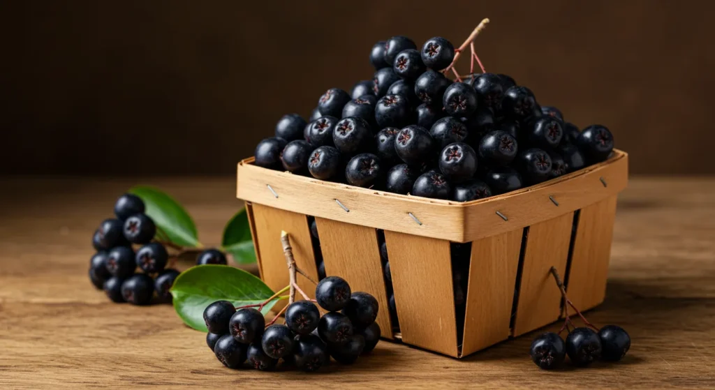 Aronia